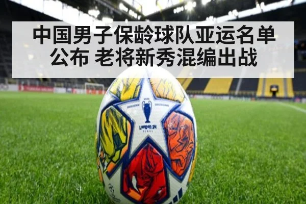 中国男子保龄球队亚运名单公布 老将新秀混编出战